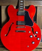 Epiphone ES-335 Marty Schwartz Sixties Cherry